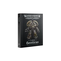Warhammer The Horus Heresy...