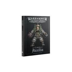 Warhammer The Horus Heresy...