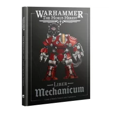 Warhammer The Horus Heresy...
