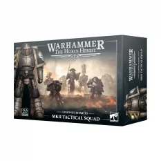 Warhammer The Horus Heresy...