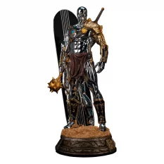 Marvel Gamerverse Statue...