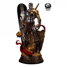 Marvel Gamerverse Statue...