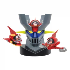 Mazinger Z Accessories Set...