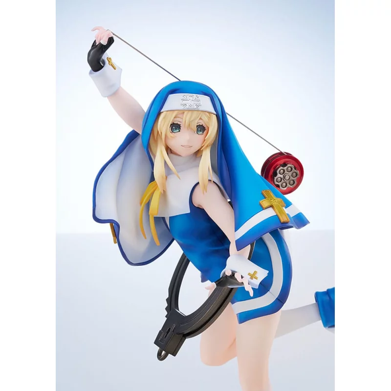 リリィ AmiAmi [Character & Hobby Shop] | GUILTY GEAR XX ACCENT CORE