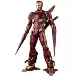 Avengers Infinity War S.H....