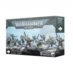 Warhammer 40K : Space...