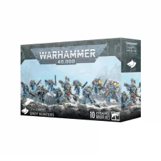 Warhammer 40K : Space...