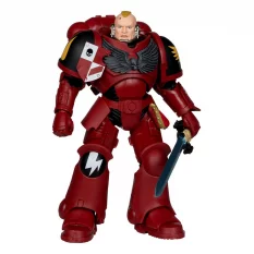 Warhammer 40,000 Action...