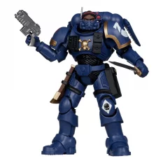 Warhammer 40,000 Action...