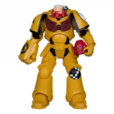 Warhammer 40,000 Action...