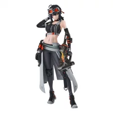 Zenless Zone Zero Figure...