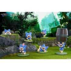 Monster Hunter Rise Pack of...