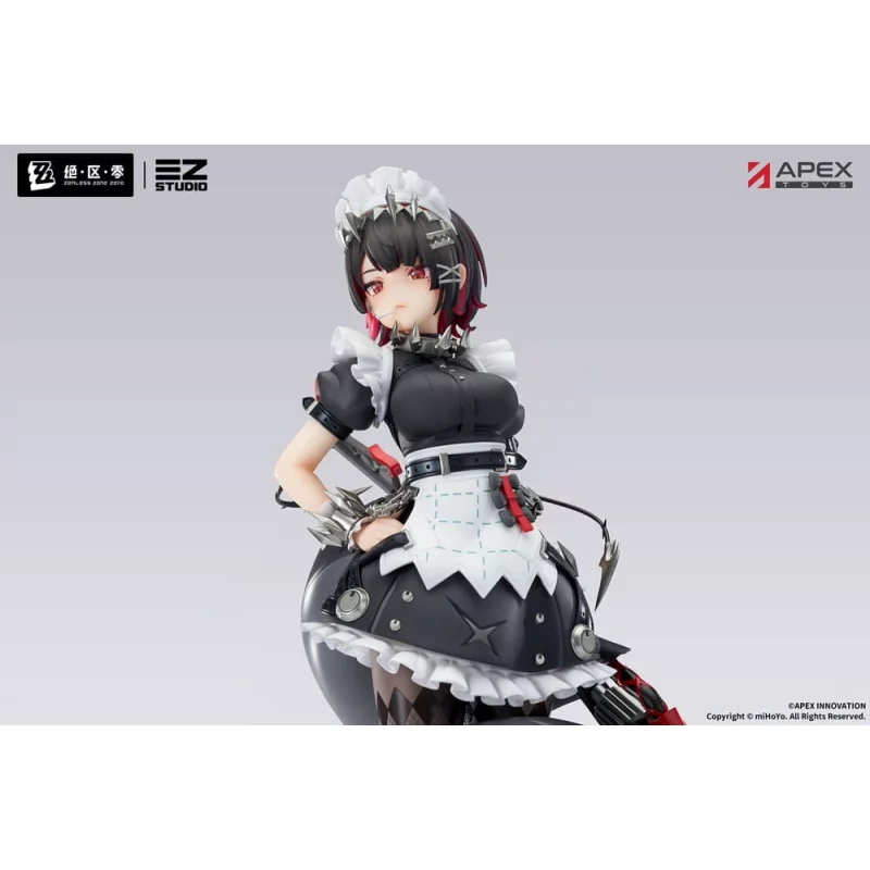 Zenless Zone Zero Figure 1/7 Ellen Joe 28cm