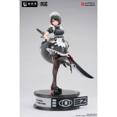 Zenless Zone Zero Figure...