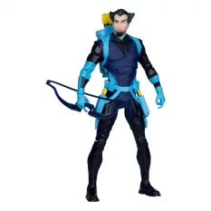 DC Multiverse Action Figure...