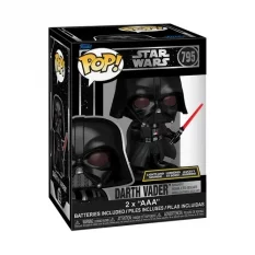 Star Wars POP! Movies Darth...