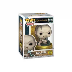 Lord of the Rings POP! Plus...
