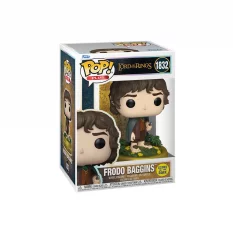 Lord of the Rings POP! Plus...