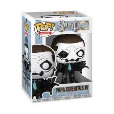 Ghost Band POP! Rocks Papa...