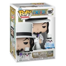 One Piece POP! Animation...