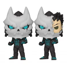 Kaiju No. 8 POP! Animation...