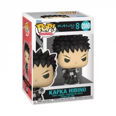 Kaiju No. 8 POP! Animation...