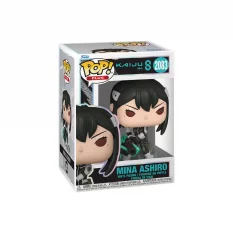 Kaiju No. 8 POP! Animation...