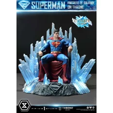 DC Comics Statue 1/4...
