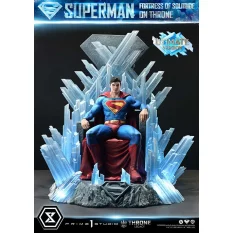 DC Comics Statue 1/4...