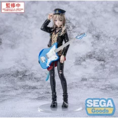 Girls Band Cry Figure...