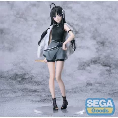 Girls Band Cry Figure...
