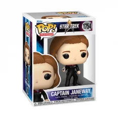 Star Trek POP! Television...
