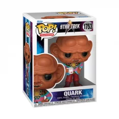 Star Trek POP! Television...