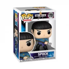 Star Trek POP! Television...