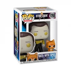 Star Trek POP! Television...
