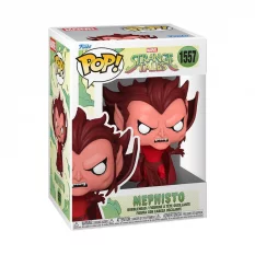 Strange Tales POP! Marvel...
