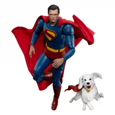 Superman (2025) Action...