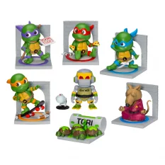 Tortues Ninja Set de 6...