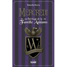 Mercredi Ou L'heritage De...