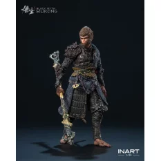 Black Myth: Wukong Action...