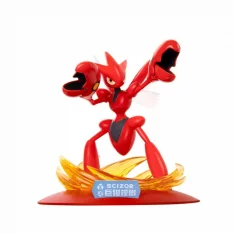 Pokémon Figurine Prime...