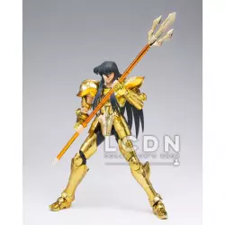 Saint Seiya Myth Cloth Ex Shiryu de la Balance Action Figurine 18cm (Boite Scellée)