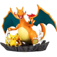 Pokémon Figurine Prime...
