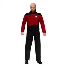 Star Trek Générations...