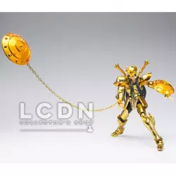 Saint Seiya Myth Cloth Ex Shiryu de la Balance Action Figurine 18cm (Boite Scellée)