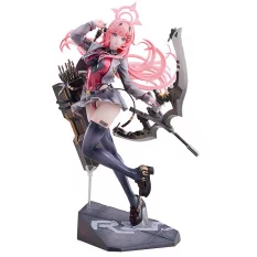 Colors Figure 1/7 Red 27cm