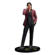 Yakuza: Like a Dragon...
