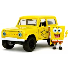 Bob l'éponge Spongebob...