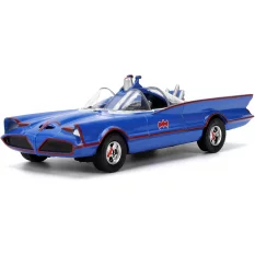 Batman 1966 Batmobile...