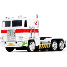 Transformers x Ghostbusters...